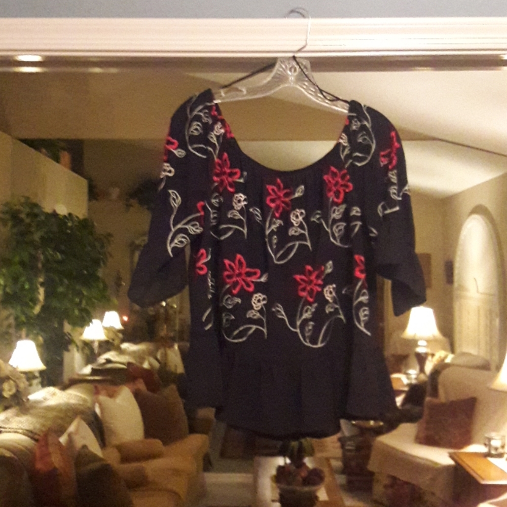 Blouse